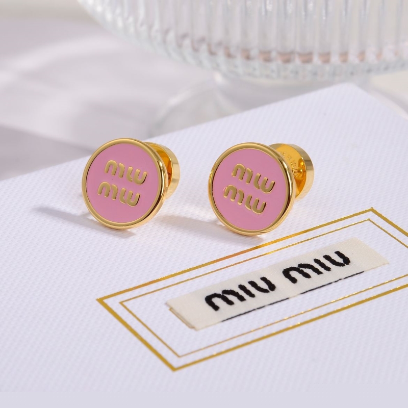 Ba*len*cia*ga earrings